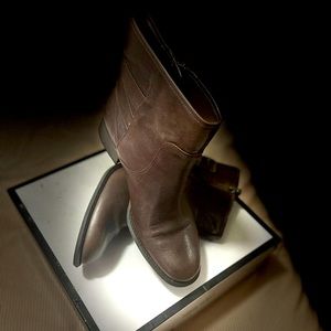 Nine West boots